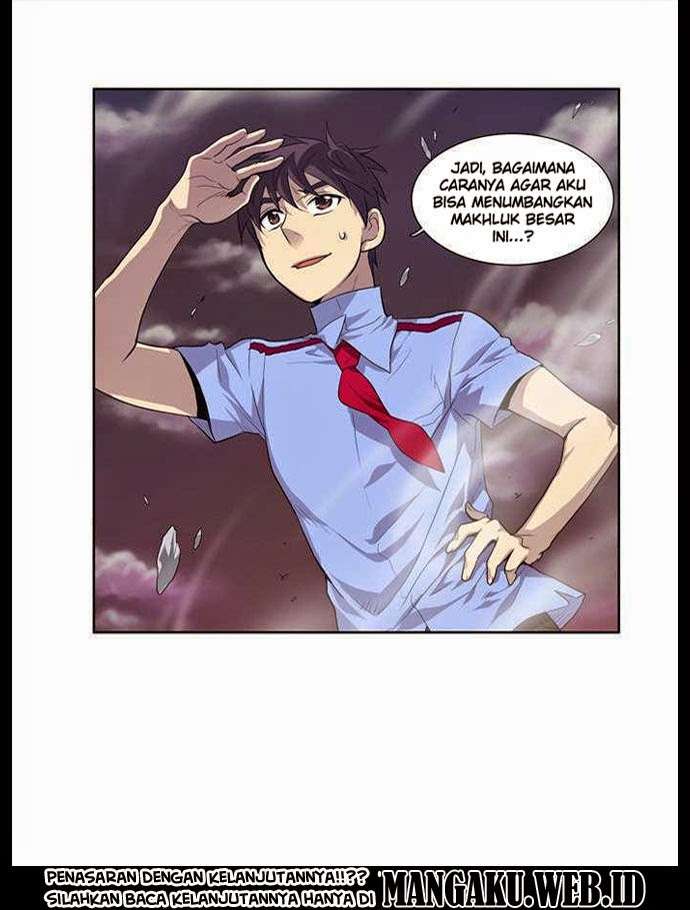 The Gamer Chapter 58 - halaman 24
