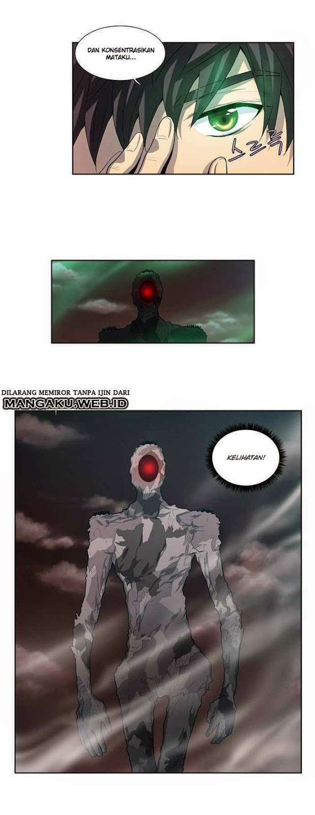 The Gamer Chapter 58 - halaman 4