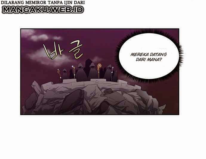 The Gamer Chapter 58 - halaman 5
