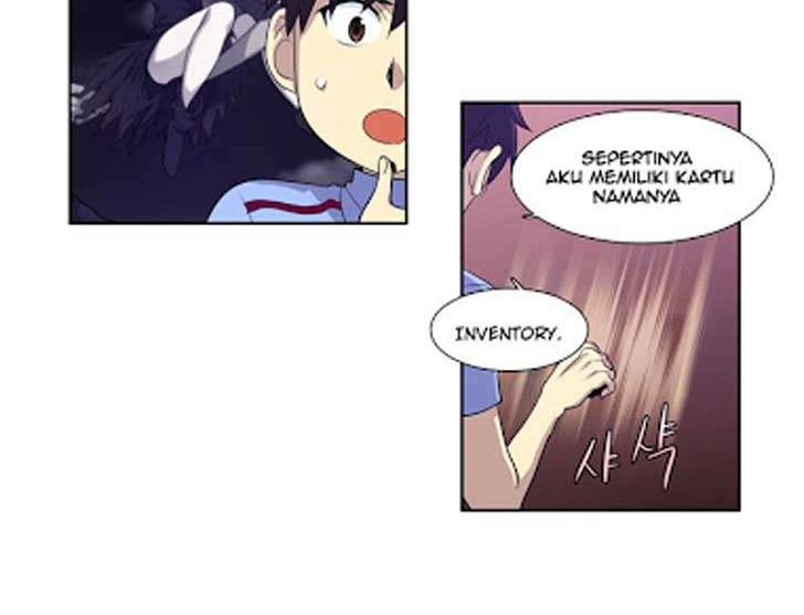 The Gamer Chapter 59 - halaman 13