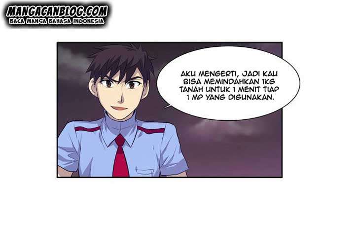 The Gamer Chapter 59 - halaman 16