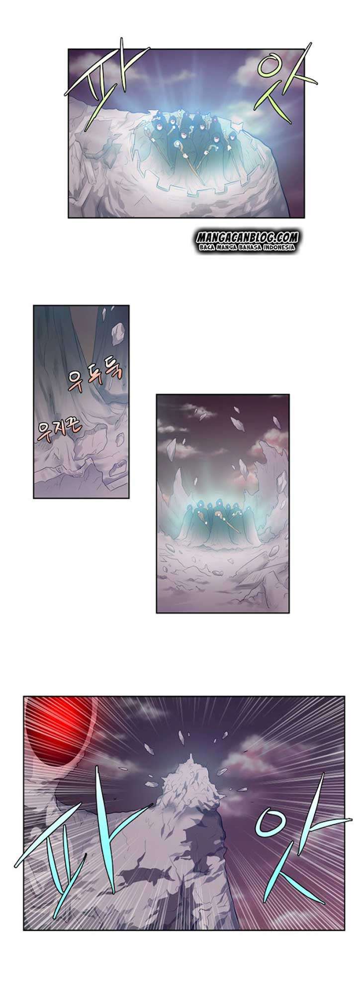 The Gamer Chapter 59 - halaman 23