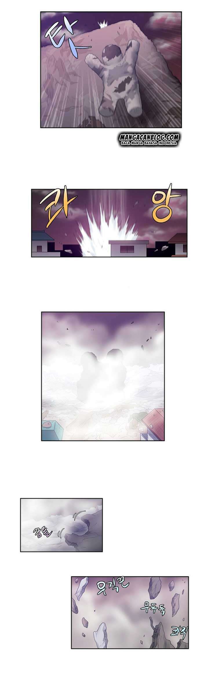 The Gamer Chapter 59 - halaman 25