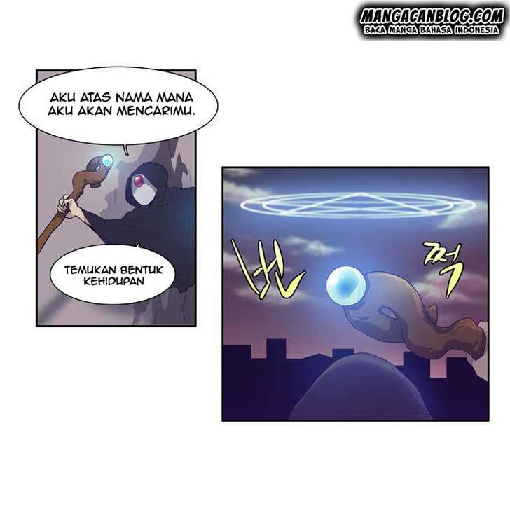The Gamer Chapter 59 - halaman 27