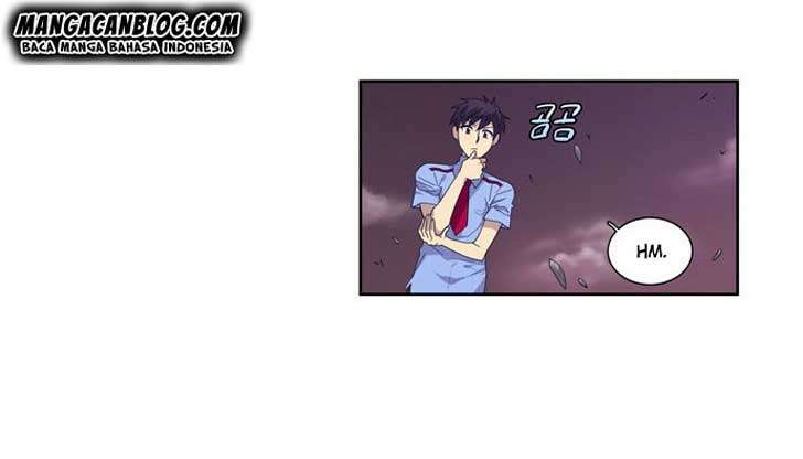 The Gamer Chapter 59 - halaman 6
