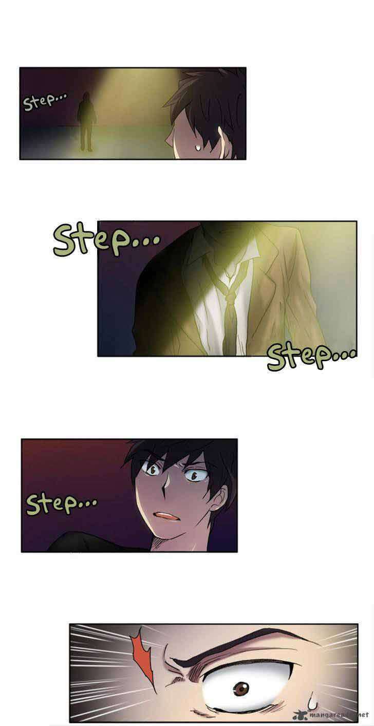 The Gamer Chapter 6 - halaman 14