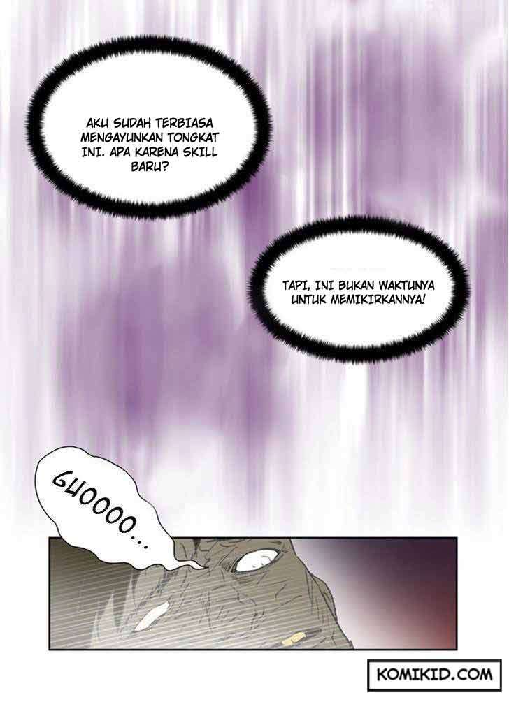The Gamer Chapter 6 - halaman 22