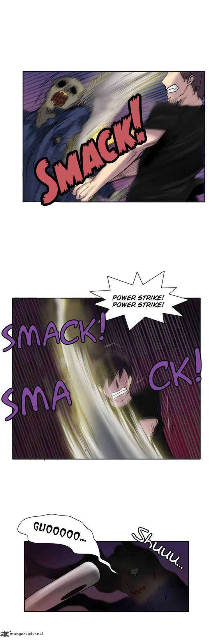 The Gamer Chapter 6 - halaman 25