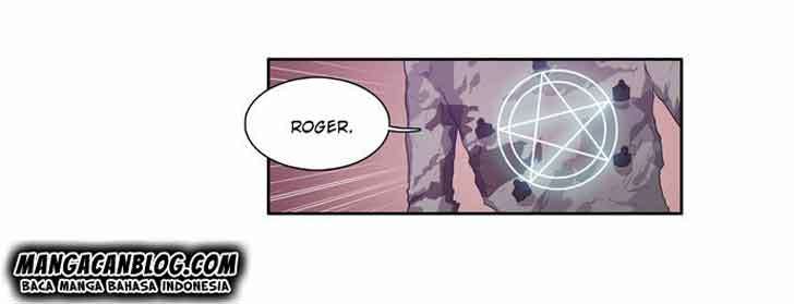 The Gamer Chapter 60 - halaman 13