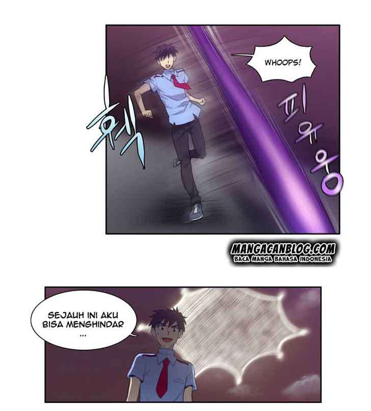 The Gamer Chapter 60 - halaman 18
