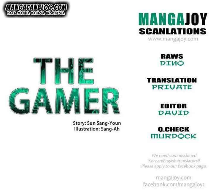 The Gamer Chapter 60 - halaman 2