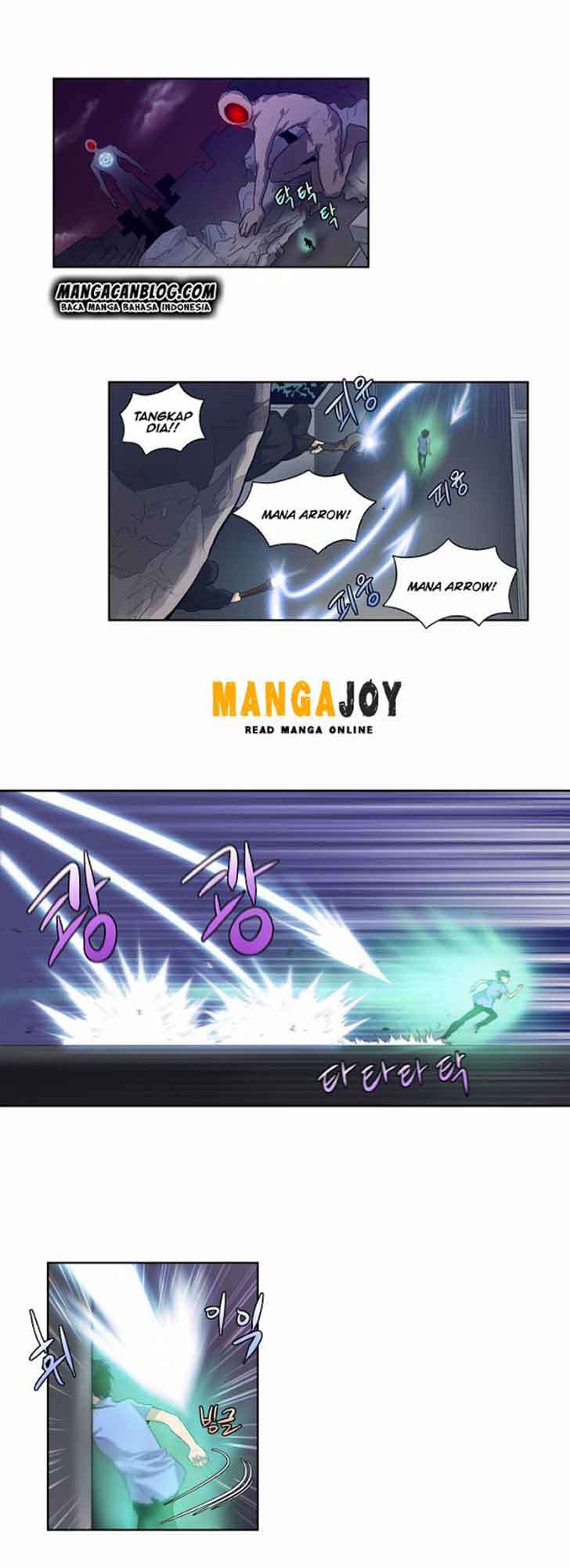 The Gamer Chapter 60 - halaman 22