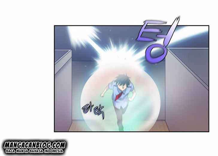 The Gamer Chapter 60 - halaman 23