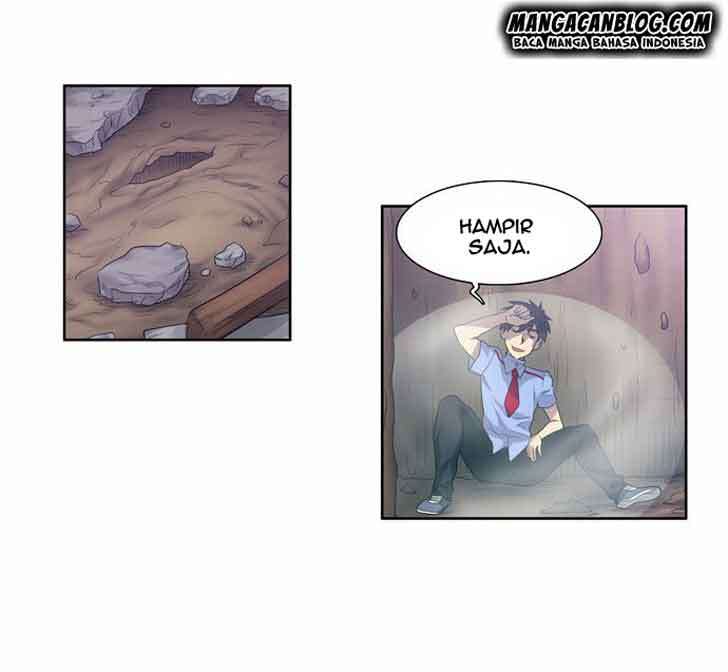 The Gamer Chapter 60 - halaman 27