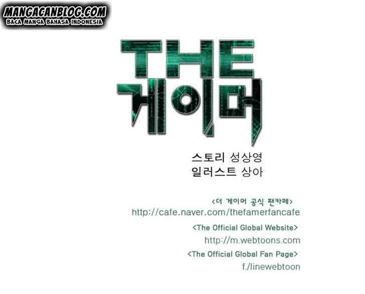 The Gamer Chapter 60 - halaman 3