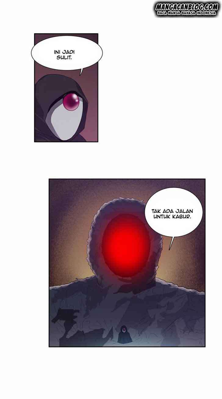 The Gamer Chapter 60 - halaman 30