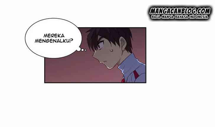 The Gamer Chapter 60 - halaman 8