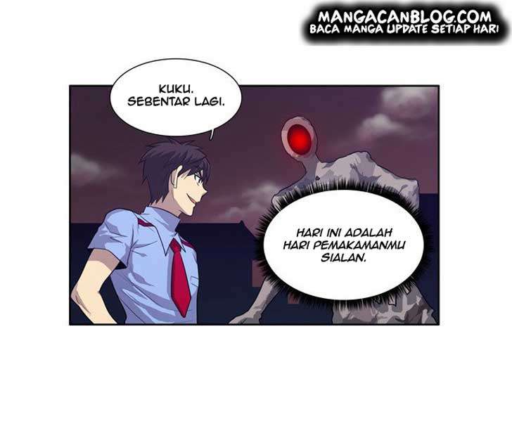 The Gamer Chapter 61 - halaman 13