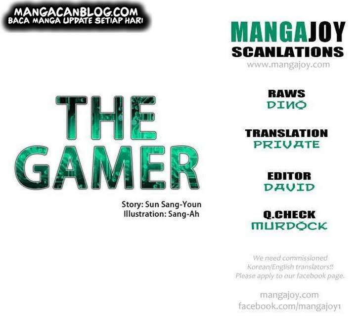The Gamer Chapter 61 - halaman 2
