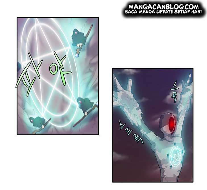 The Gamer Chapter 61 - halaman 22