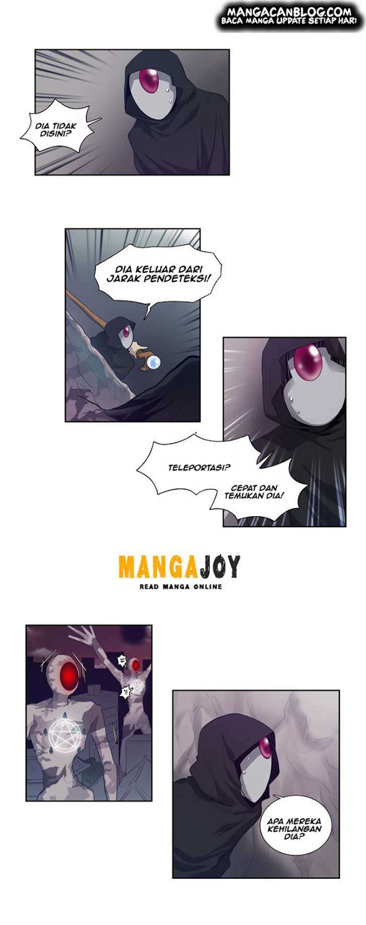 The Gamer Chapter 61 - halaman 26