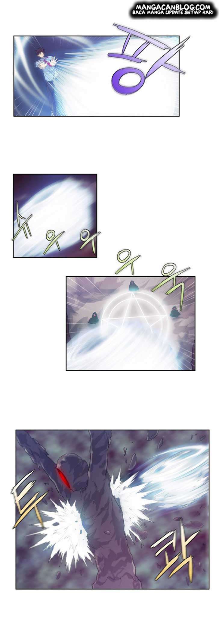 The Gamer Chapter 61 - halaman 29