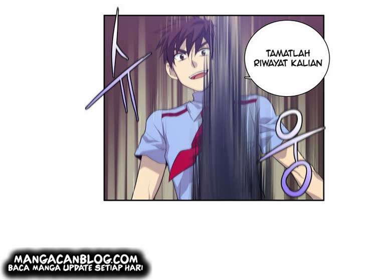 The Gamer Chapter 61 - halaman 31