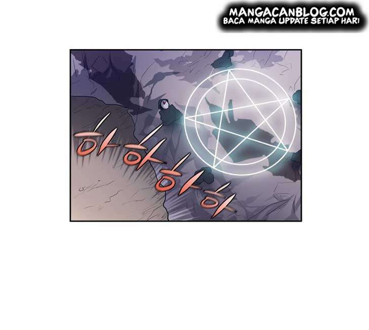 The Gamer Chapter 61 - halaman 34