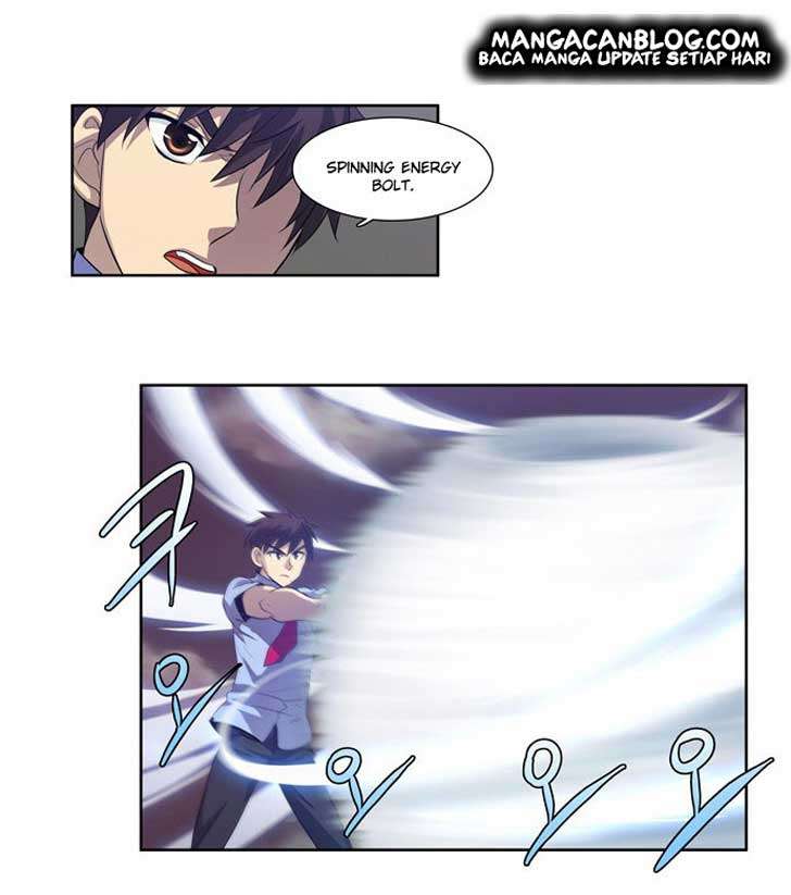 The Gamer Chapter 61 - halaman 8