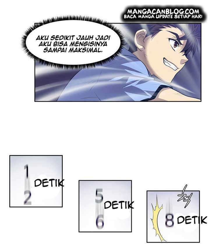 The Gamer Chapter 62 - halaman 20