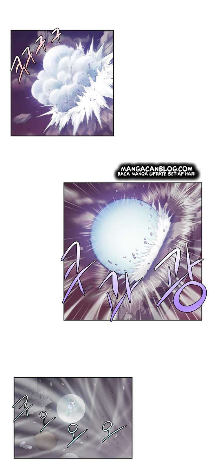 The Gamer Chapter 62 - halaman 23