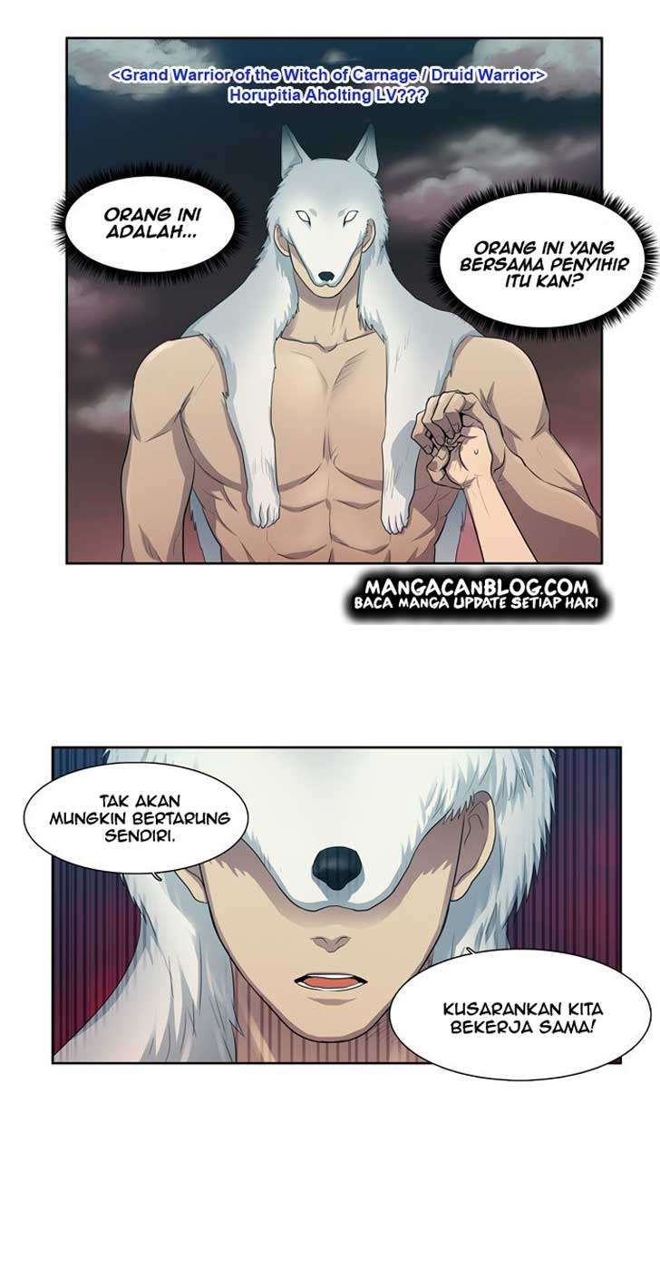 The Gamer Chapter 62 - halaman 30
