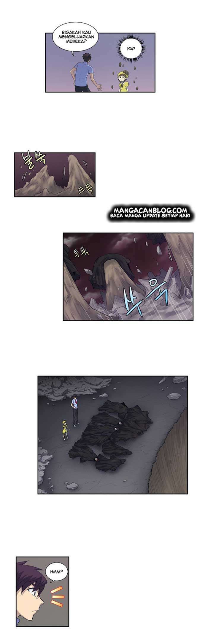 The Gamer Chapter 62 - halaman 5