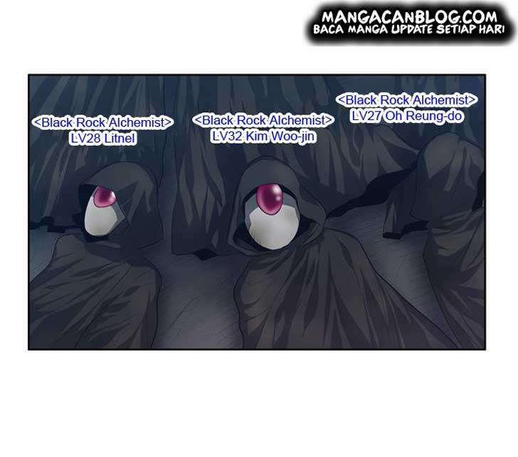 The Gamer Chapter 62 - halaman 7