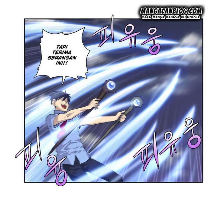 The Gamer Chapter 63 - halaman 11
