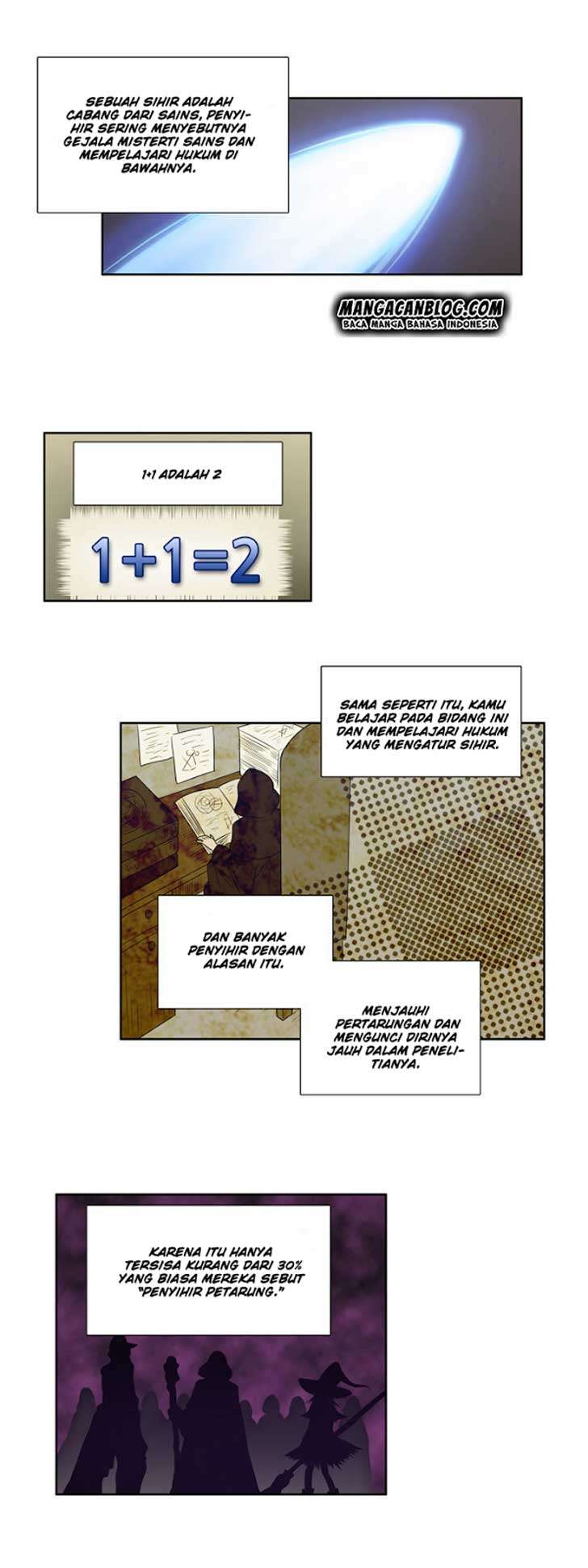 The Gamer Chapter 63 - halaman 14