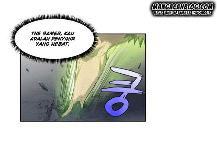 The Gamer Chapter 63 - halaman 16