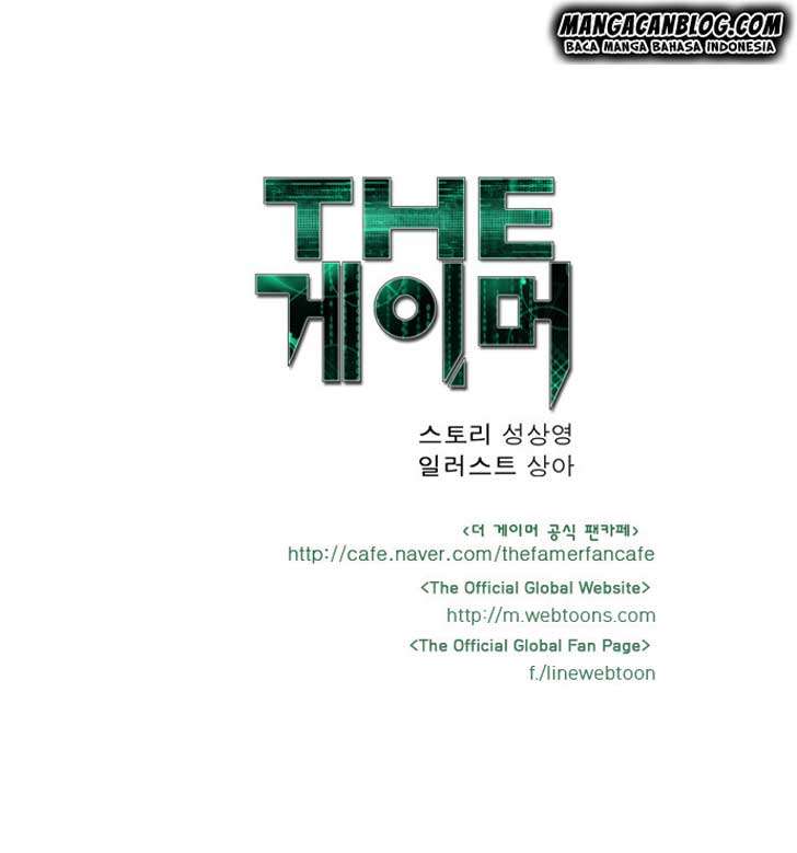 The Gamer Chapter 63 - halaman 2