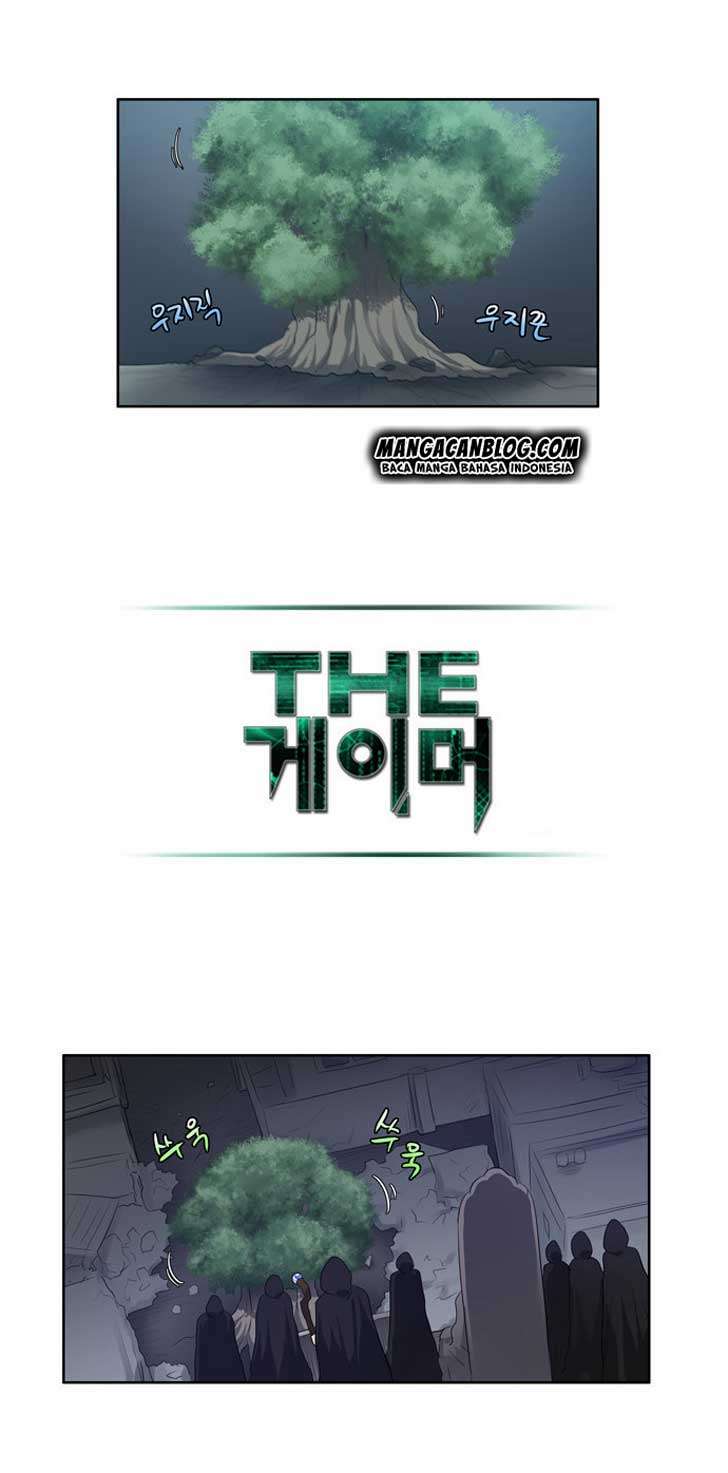 The Gamer Chapter 63 - halaman 20