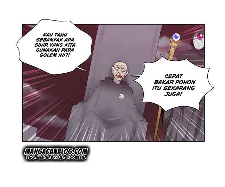 The Gamer Chapter 63 - halaman 26