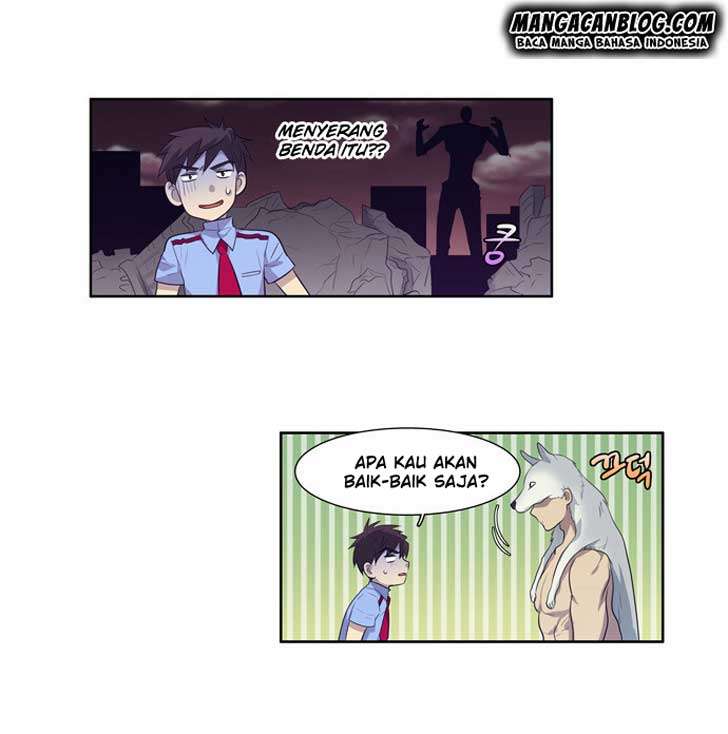 The Gamer Chapter 63 - halaman 7