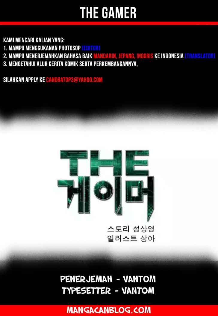 The Gamer Chapter 64 - halaman 1