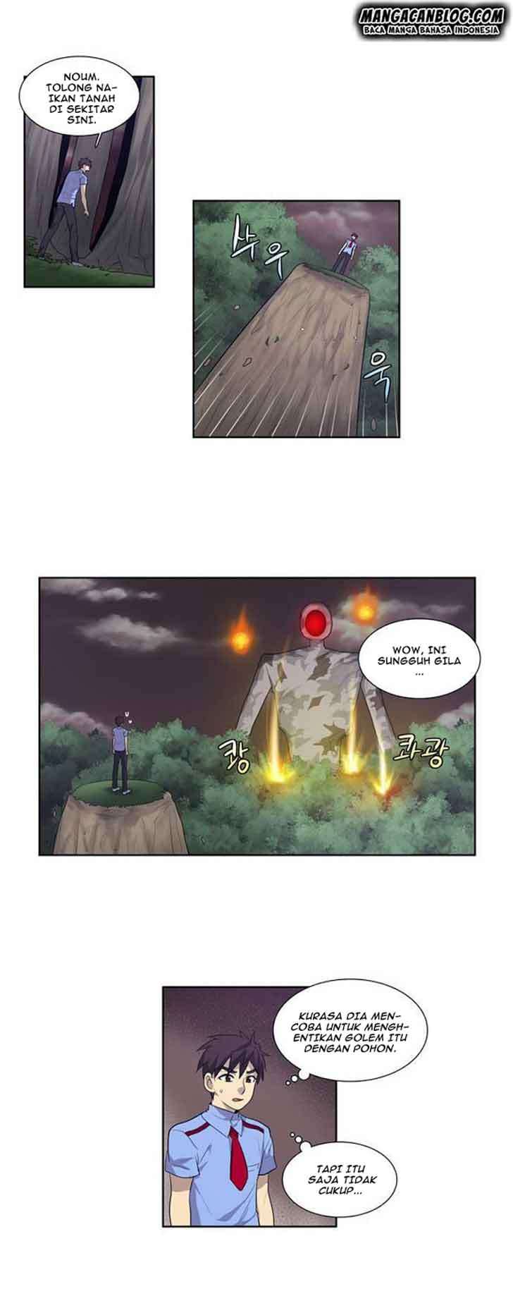 The Gamer Chapter 64 - halaman 10