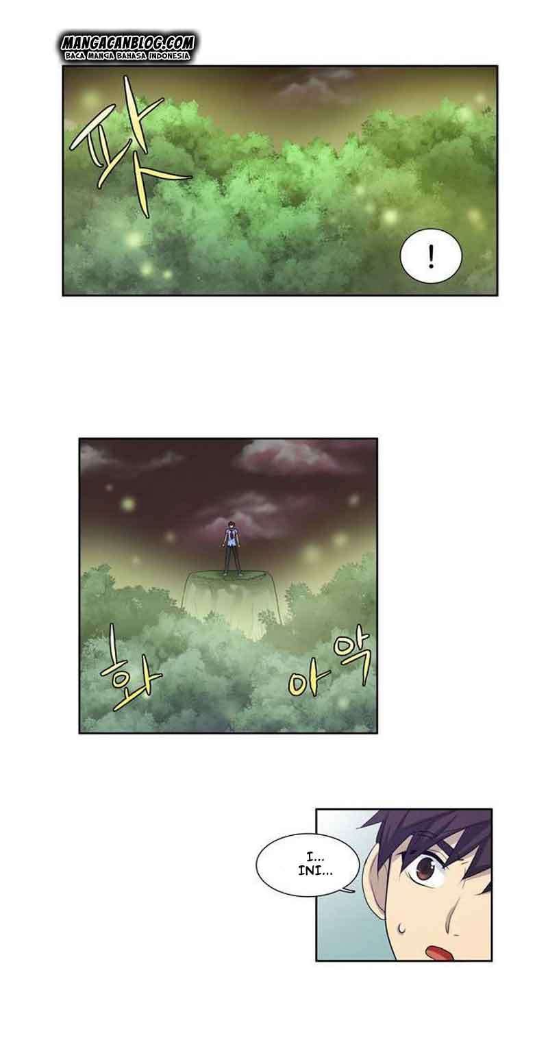 The Gamer Chapter 64 - halaman 11