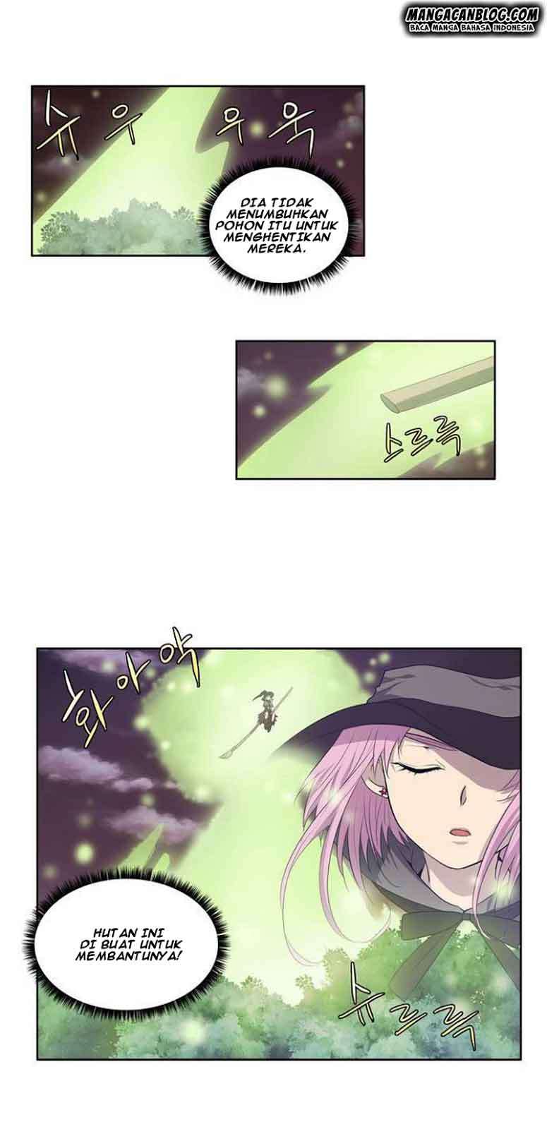 The Gamer Chapter 64 - halaman 12