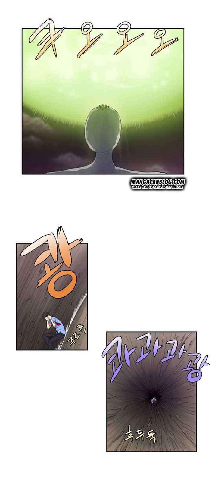 The Gamer Chapter 64 - halaman 14