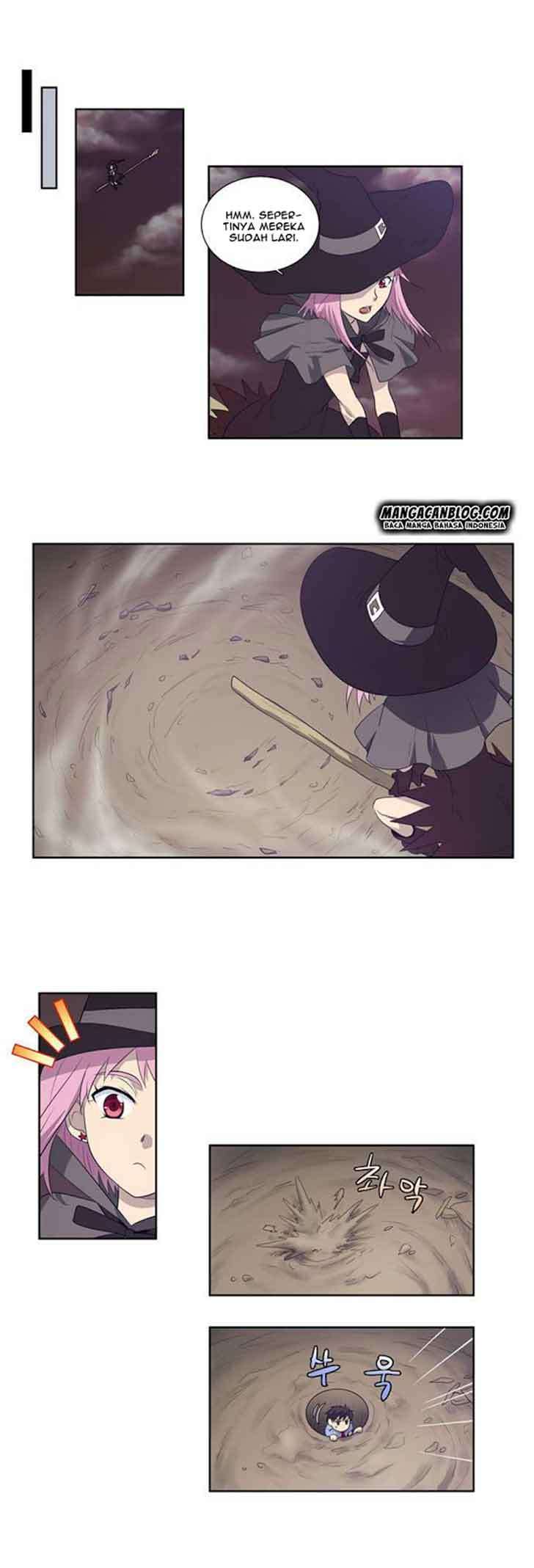 The Gamer Chapter 64 - halaman 15