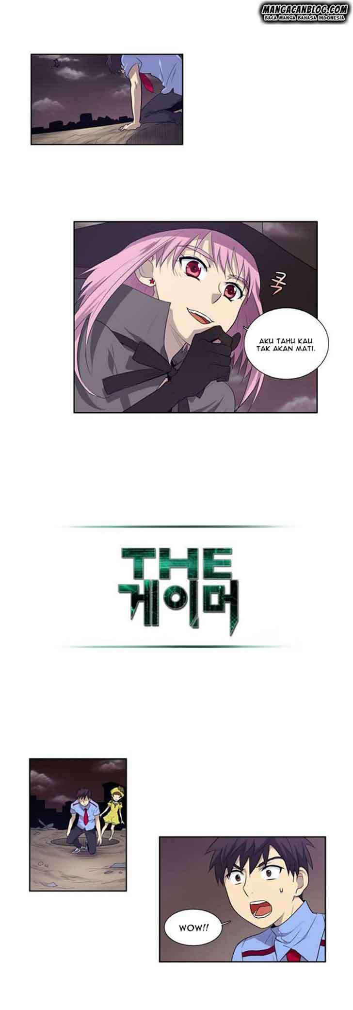 The Gamer Chapter 64 - halaman 16