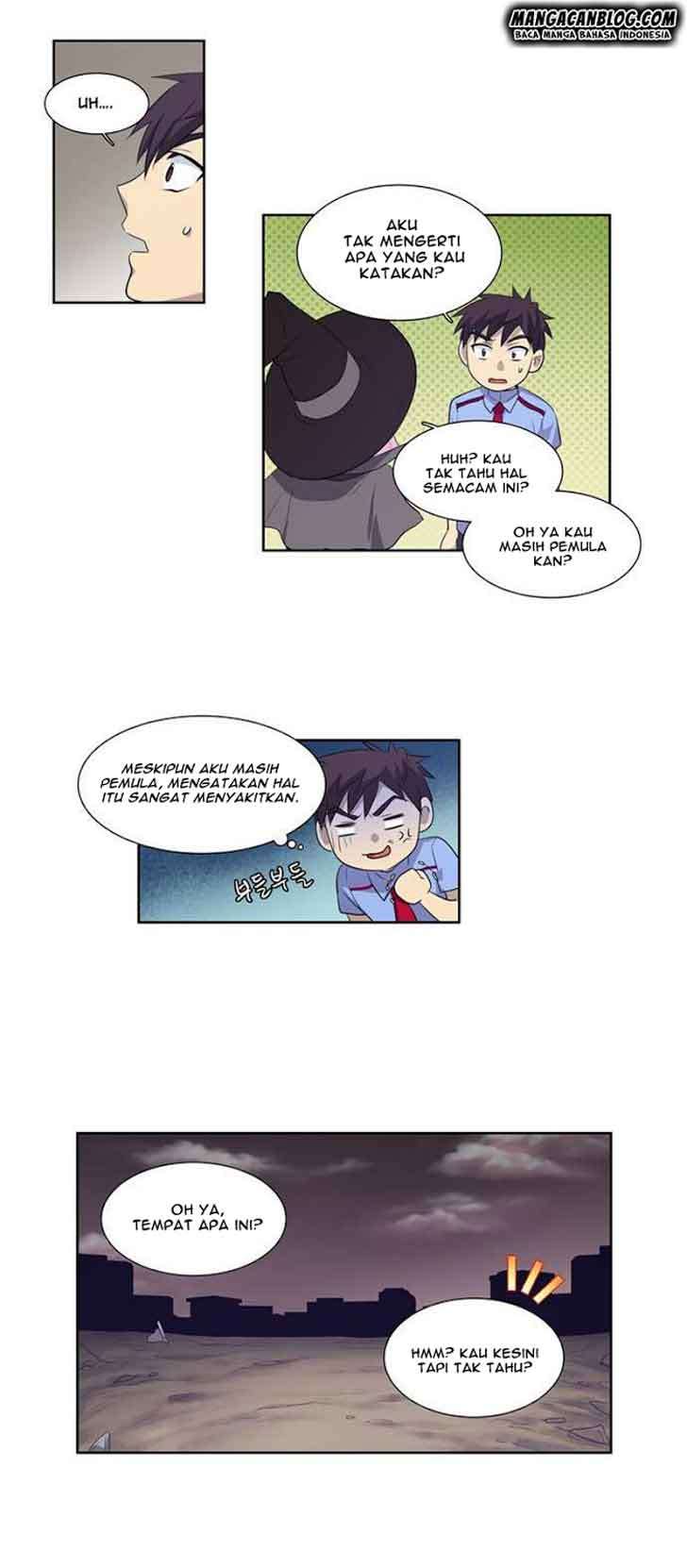 The Gamer Chapter 64 - halaman 19