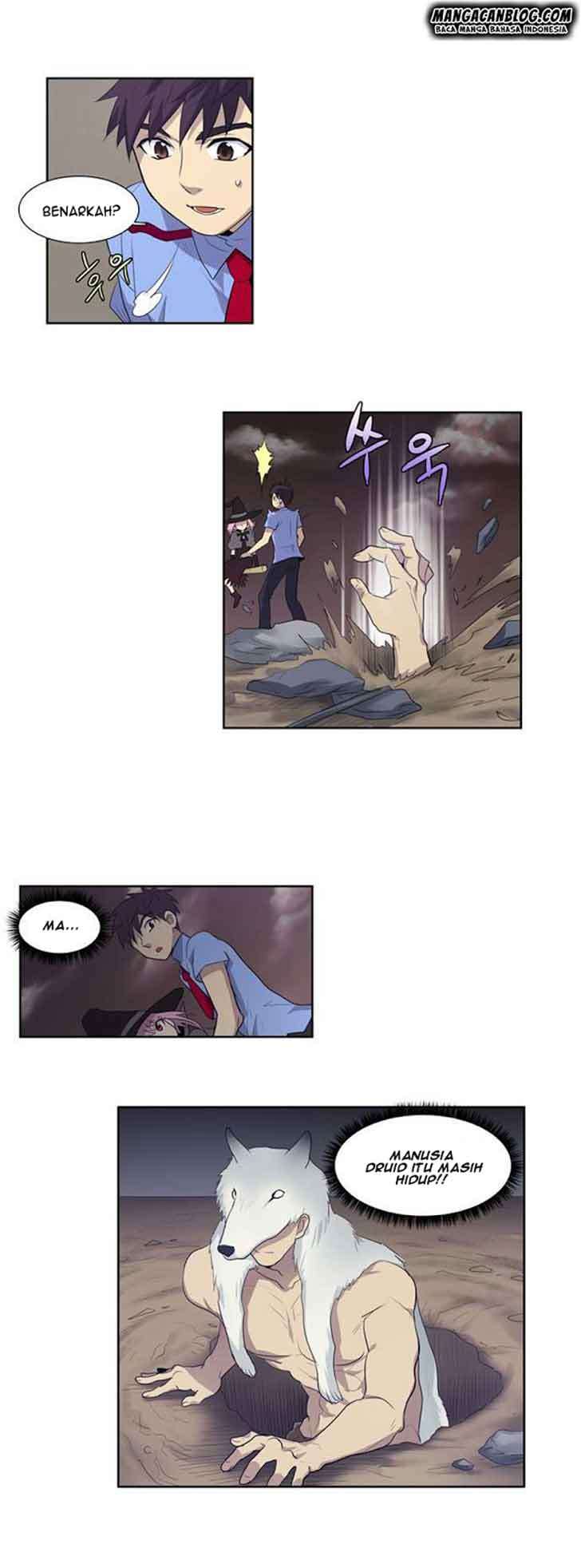 The Gamer Chapter 64 - halaman 25